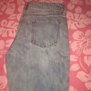 GAP boyfriend Jeans
